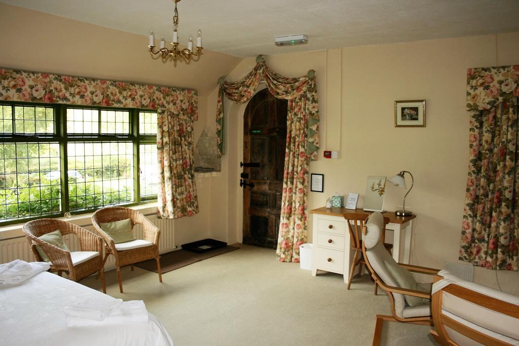 The Bark House Hotel Tiverton  Exterior foto