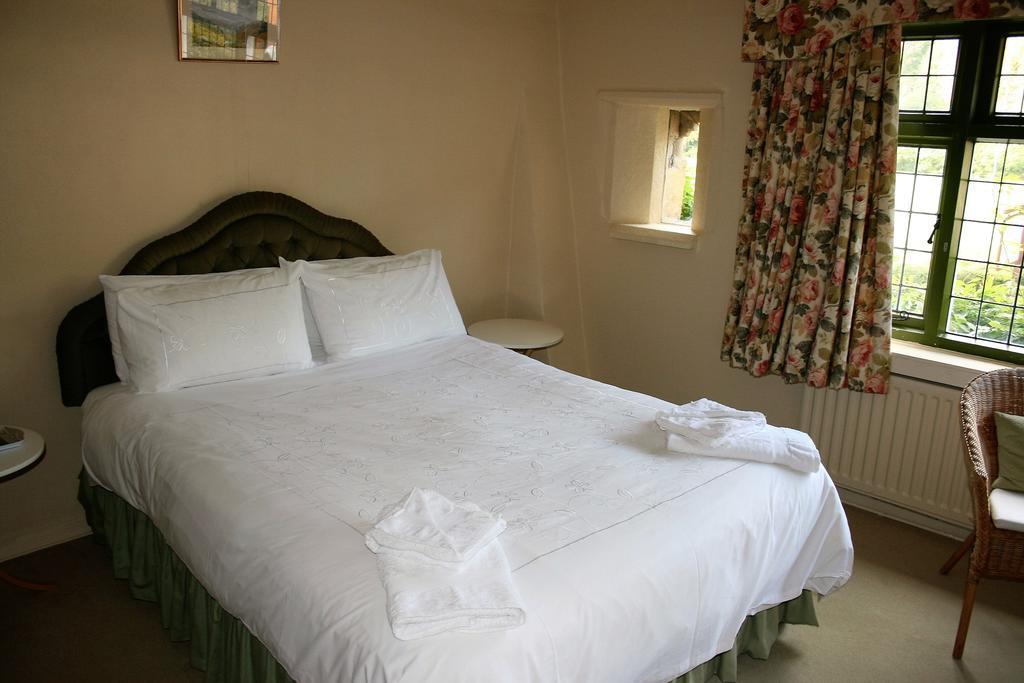 The Bark House Hotel Tiverton  Exterior foto