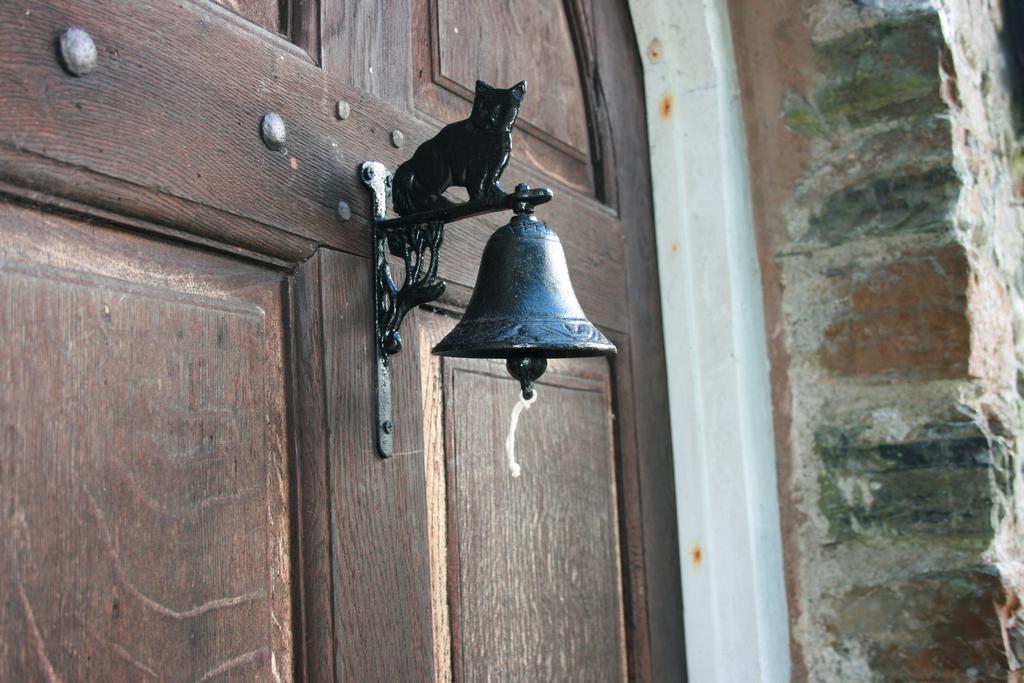The Bark House Hotel Tiverton  Exterior foto