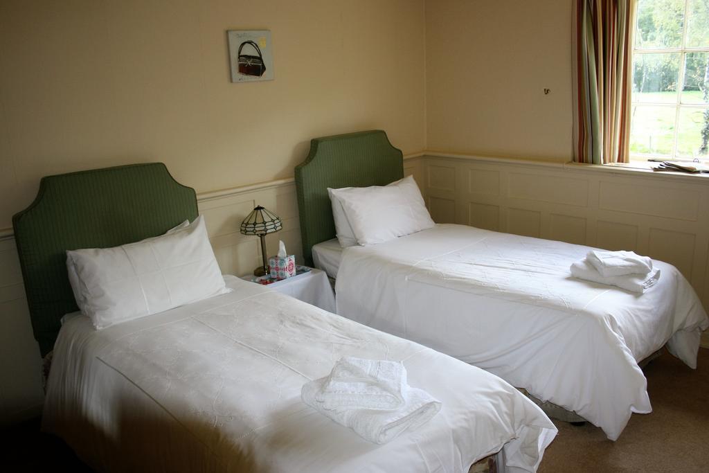 The Bark House Hotel Tiverton  Exterior foto
